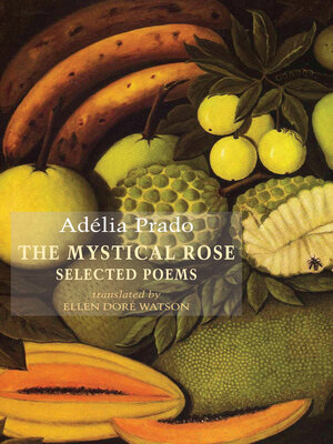 cover image of The Mystical Rose